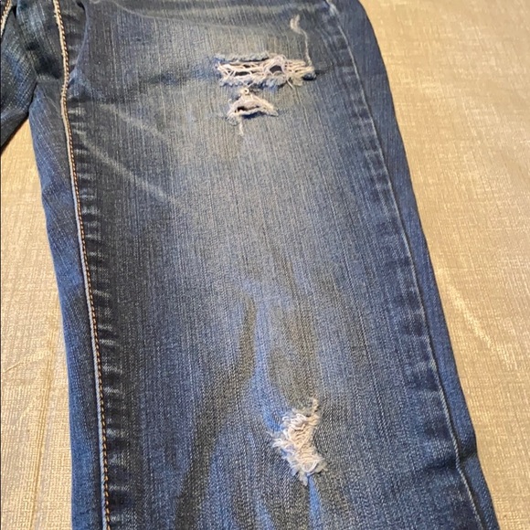 Jeans - Picture 3 of 4